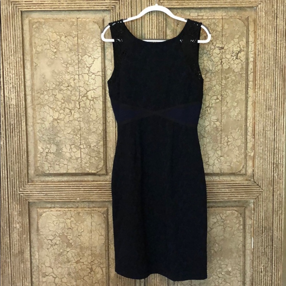 Anthropologie, Moulinette Soeurs cocktail dress